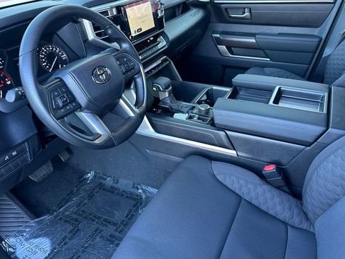 New 2026 Toyota Tundra SR5 AWD/4WD image 10