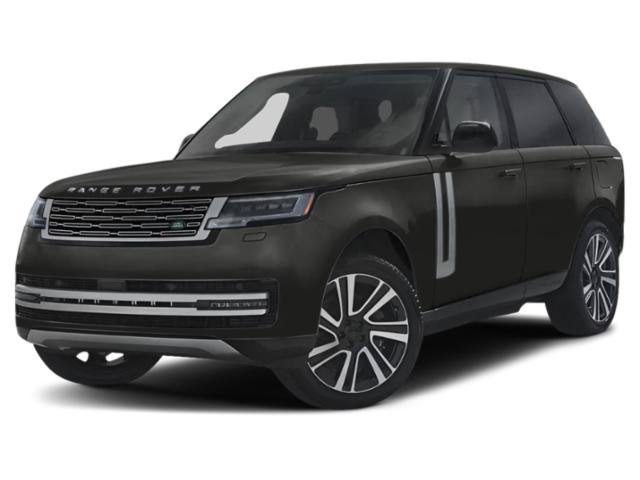 New 2027 Land Rover Range Rover Long Wheelbase Autobiography AWD/4WD image 1