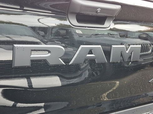 New 2025 RAM 1500 Tradesman image 5