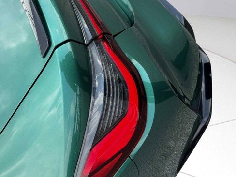 Used 2023 BMW M4 Coupe w/ Executive Package image 16