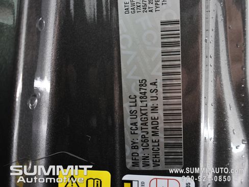 New 2026 Jeep Gladiator Sport AWD/4WD image 66