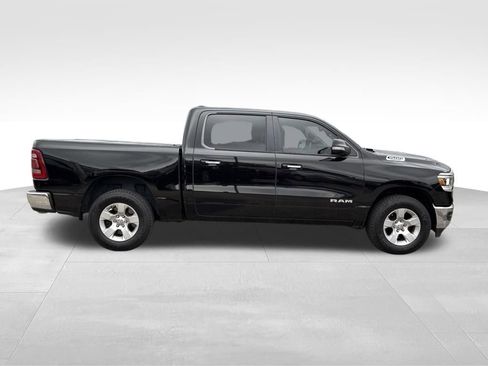 Used 2019 RAM 1500 Big Horn AWD/4WD image 7