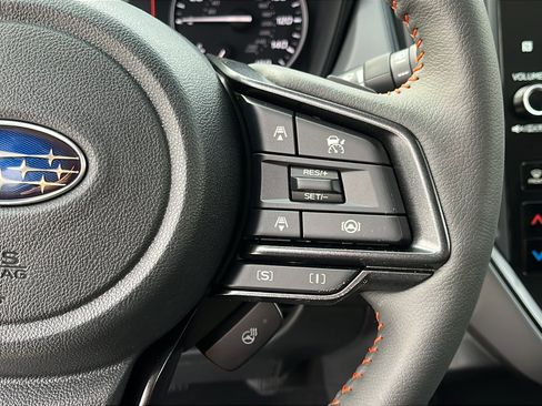 New 2026 Subaru Crosstrek 2.5i Limited image 10