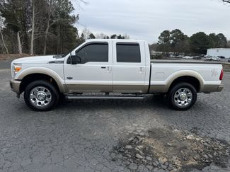 Used 2013 Ford F250 King Ranch w/ King Ranch w/Chrome Pkg video 2
