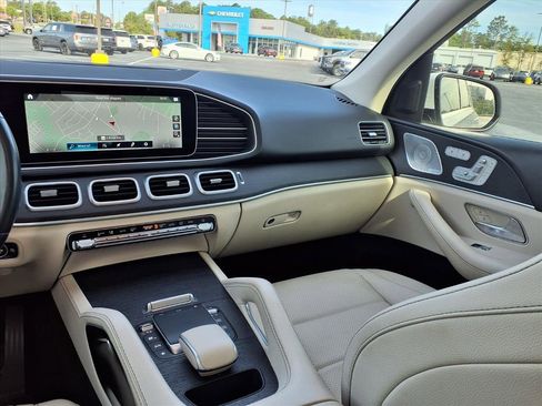 Used 2021 Mercedes-Benz GLE 350 image 27