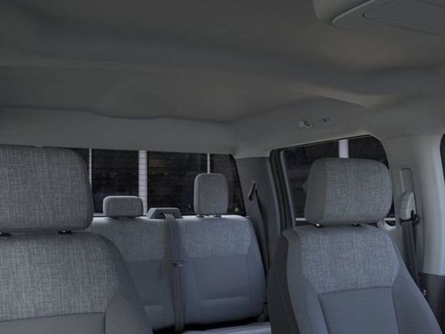 New 2025 Ford F150 Lightning XLT image 22