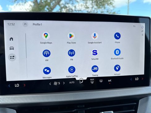 New 2026 Ford Explorer Active image 28