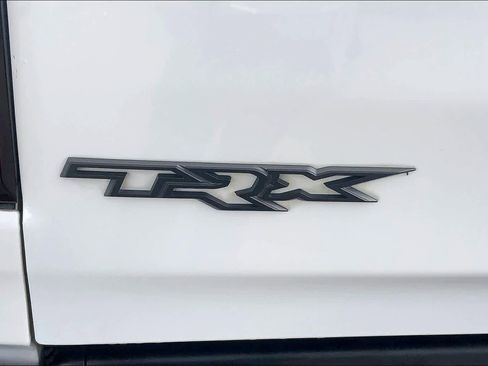 Used 2021 RAM 1500 TRX w/ TRX Level 2 Equipment Group AWD/4WD image 10