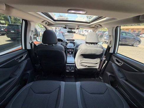 Used 2023 Subaru Forester Premium AWD/4WD image 18