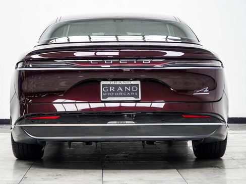 Used 2024 Lucid Air Touring AWD/4WD image 14