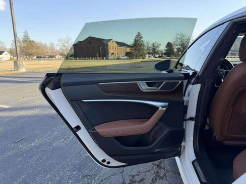 Used 2022 Audi A7 3.0T Premium Plus image 20