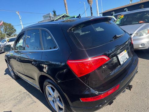 Used 2011 Audi Q5 2.0T Premium Plus w/ Premium Plus Pkg image 4