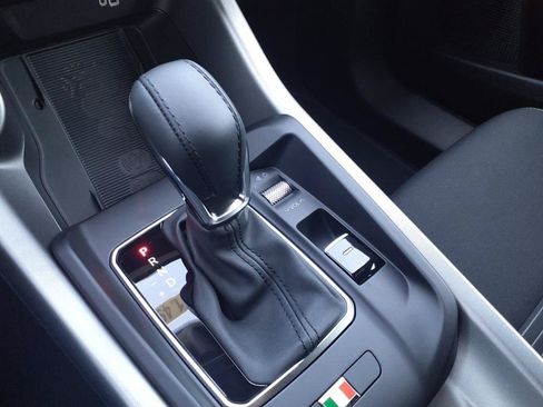 New 2025 Alfa Romeo Tonale AWD/4WD image 12