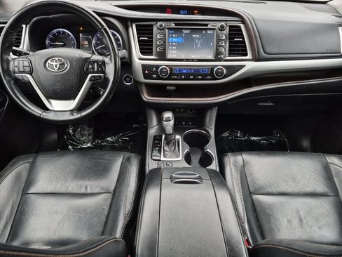 Used 2018 Toyota Highlander XLE w/ Protection Package #3 AWD/4WD image 12