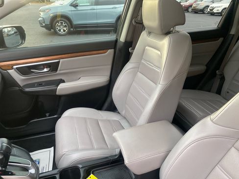 Used 2017 Honda CR-V EX-L image 24