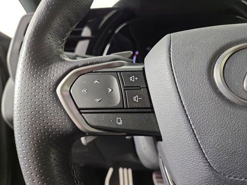 Used 2023 Lexus RX 350 F Sport w/ Accessory Package image 23