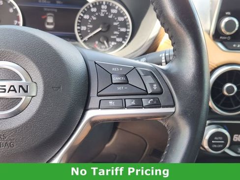 Used 2020 Nissan Sentra SV w/ SV Premium Package FWD image 30