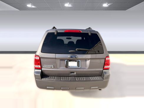 Used 2012 Ford Escape XLT image 10