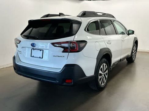 Certified 2024 Subaru Outback Premium AWD/4WD image 32