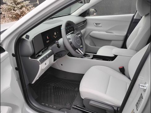 New 2026 Hyundai Kona SEL Sport image 18