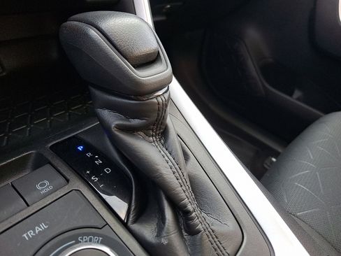 Certified 2024 Toyota RAV4 XLE image 15