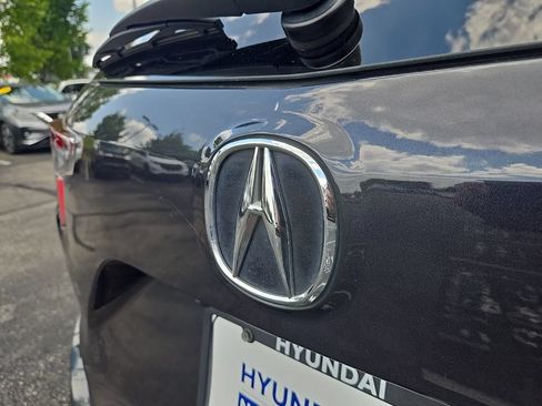 Used 2021 Acura RDX w/ Technology Package AWD/4WD image 12