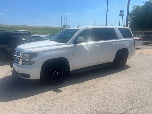 Used 2020 Chevrolet Tahoe 4WD image 4