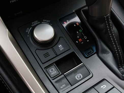 Used 2017 Lexus NX 200t AWD image 38