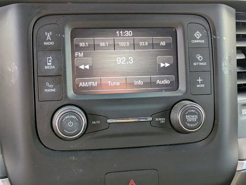 Used 2022 RAM 1500 Big Horn image 20