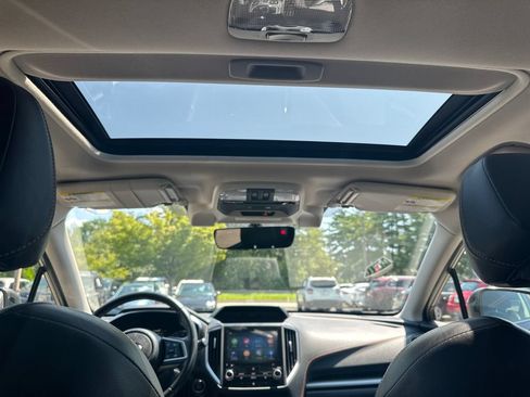 Used 2019 Subaru Crosstrek 2.0i Limited w/ Moonroof Package w/Navigation AWD/4WD image 34