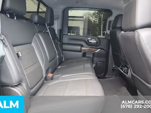 Used 2021 GMC Sierra 3500 Denali w/ Denali Ultimate Package image 22