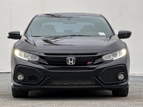 Used 2017 Honda Civic Si image 9