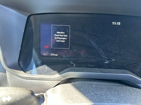 Used 2025 Toyota Tundra Limited image 29