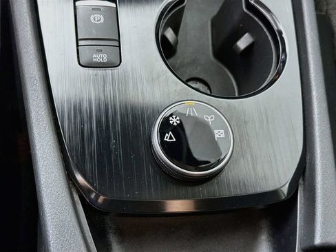 Certified 2021 Nissan Rogue S AWD/4WD image 11