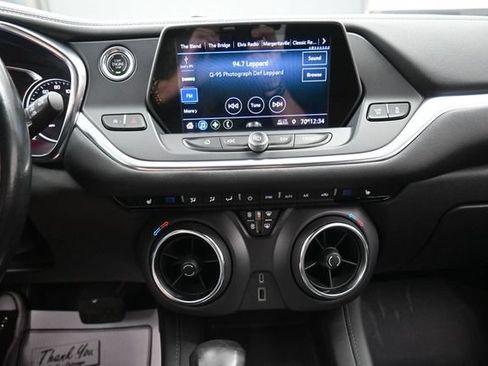 Used 2020 Chevrolet Blazer LT FWD image 10