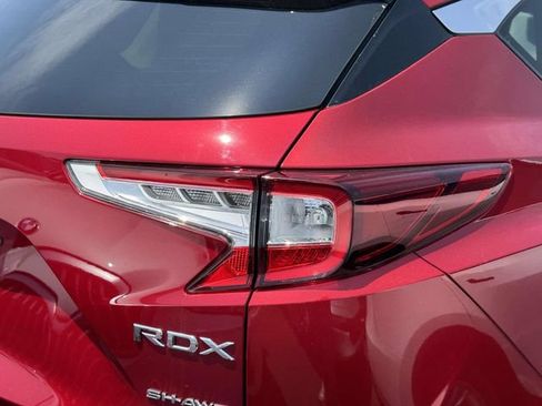 Used 2023 Acura RDX AWD image 9