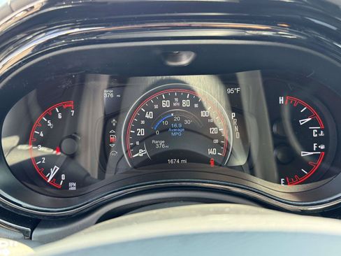 Used 2026 Dodge Durango GT AWD/4WD image 25