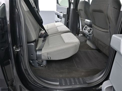 Used 2022 Ford F150 XLT image 18