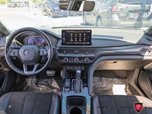 Used 2024 Acura Integra A-Spec FWD image 38