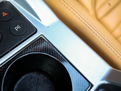 Used 2005 Ferrari 360 Spider image 36