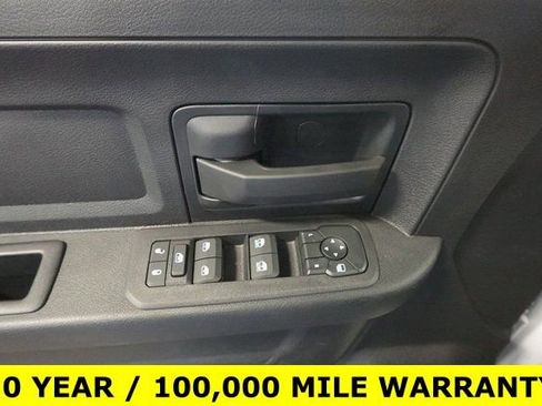 New 2026 RAM 3500 Tradesman image 7