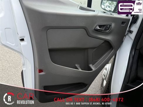 Used 2021 Ford Transit 150 Low Roof AWD image 21