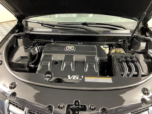 Used 2015 Cadillac SRX Performance w/ Driver Awareness Package AWD/4WD image 30