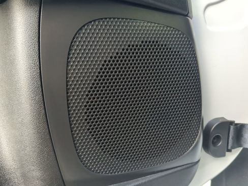 Used 2025 RAM ProMaster 2500 w/ U-Haul Equipment Group FWD image 55