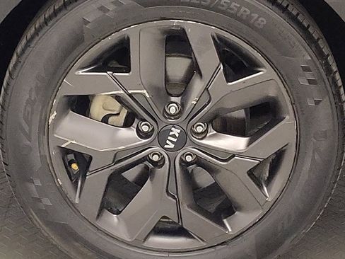 Used 2022 Kia Sportage LX w/ LX FWD Value Edition Package image 31