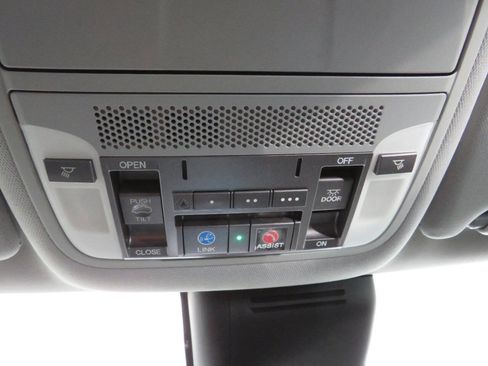 Used 2014 Acura MDX FWD w/ Advance & Entertainment image 31