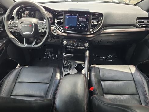 Used 2024 Dodge Durango GT RWD image 11