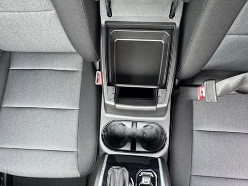 New 2026 Chevrolet Colorado Trail Boss AWD/4WD image 23