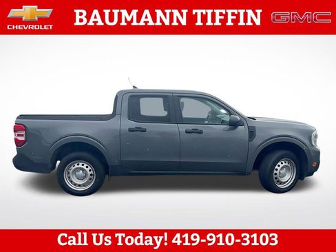 Used 2022 Ford Maverick XL w/ Equipment Group 100A Standard AWD/4WD image 7