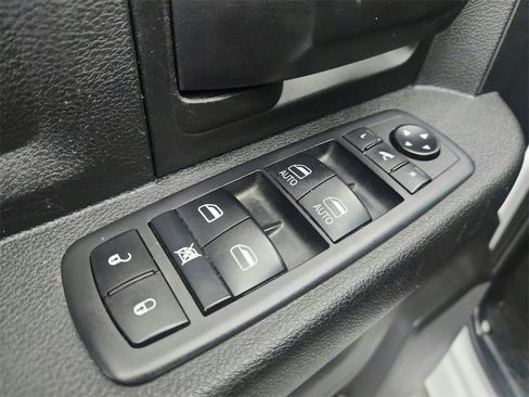 Used 2020 RAM 2500 Tradesman image 17